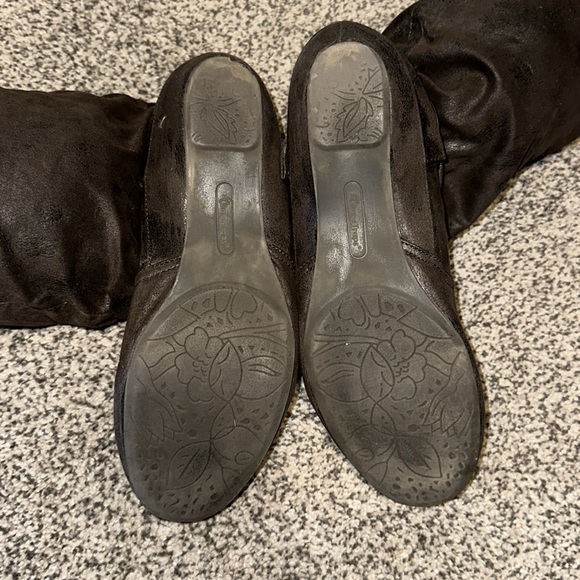 BareTraps “Serene” slouch boot - Picture 3 of 4